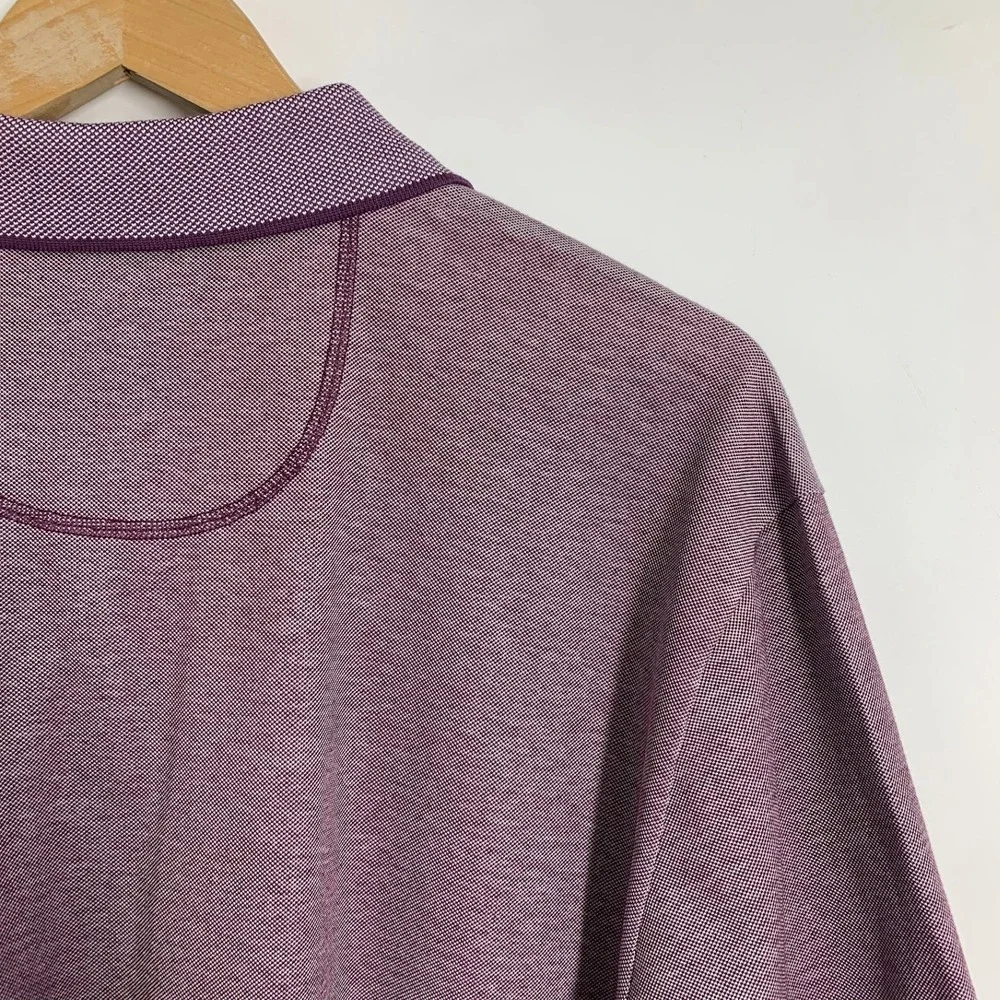 Tommy Bahama men heathered